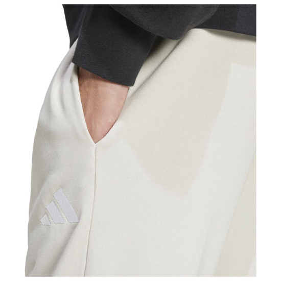 Adidas Ανδρικό παντελόνι φόρμας Essentials Feel Cozy French Terry Pants